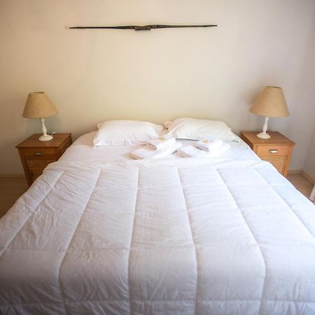 Hotel Bosque Oriri Reboucas Zewnętrze zdjęcie