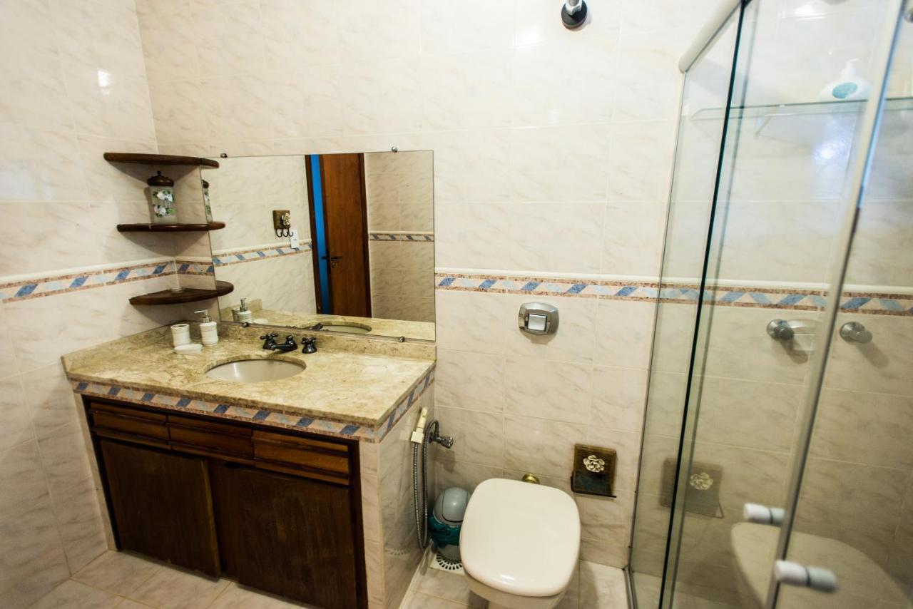 Hotel Bosque Oriri Reboucas Zewnętrze zdjęcie